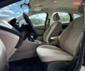 Чорний Форд Фокус, об'ємом двигуна 2 л та пробігом 127 тис. км за 8800 $, фото 8 на Automoto.ua