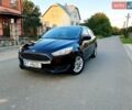 Черный Форд Фокус, объемом двигателя 2 л и пробегом 120 тыс. км за 8369 $, фото 14 на Automoto.ua