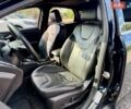 Чорний Форд Фокус, об'ємом двигуна 2 л та пробігом 168 тис. км за 8800 $, фото 8 на Automoto.ua