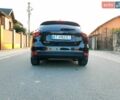 Черный Форд Фокус, объемом двигателя 2 л и пробегом 120 тыс. км за 8369 $, фото 8 на Automoto.ua