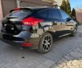 Черный Форд Фокус, объемом двигателя 2 л и пробегом 60 тыс. км за 8600 $, фото 2 на Automoto.ua