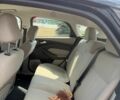 Черный Форд Фокус, объемом двигателя 2 л и пробегом 127 тыс. км за 9000 $, фото 9 на Automoto.ua