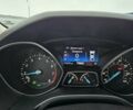 Черный Форд Фокус, объемом двигателя 2 л и пробегом 191 тыс. км за 9500 $, фото 16 на Automoto.ua