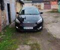 Черный Форд Фокус, объемом двигателя 2 л и пробегом 223 тыс. км за 7500 $, фото 15 на Automoto.ua