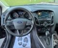 Чорний Форд Фокус, об'ємом двигуна 2 л та пробігом 46 тис. км за 2300 $, фото 10 на Automoto.ua