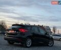 Чорний Форд Фокус, об'ємом двигуна 2 л та пробігом 145 тис. км за 7550 $, фото 32 на Automoto.ua