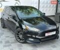 Чорний Форд Фокус, об'ємом двигуна 2 л та пробігом 93 тис. км за 9700 $, фото 1 на Automoto.ua
