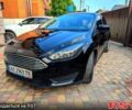 Чорний Форд Фокус, об'ємом двигуна 2 л та пробігом 102 тис. км за 9000 $, фото 1 на Automoto.ua