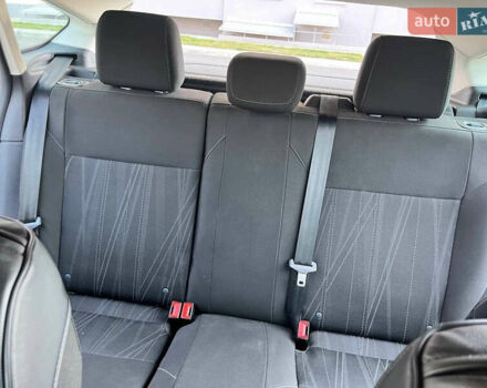 Черный Форд Фокус, объемом двигателя 2 л и пробегом 64 тыс. км за 10300 $, фото 4 на Automoto.ua