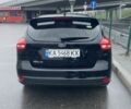 Черный Форд Фокус, объемом двигателя 1 л и пробегом 183 тыс. км за 6750 $, фото 4 на Automoto.ua
