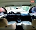 Черный Форд Фокус, объемом двигателя 2 л и пробегом 120 тыс. км за 8369 $, фото 39 на Automoto.ua
