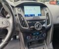 Черный Форд Фокус, объемом двигателя 2 л и пробегом 98 тыс. км за 12000 $, фото 17 на Automoto.ua