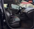 Черный Форд Фокус, объемом двигателя 2 л и пробегом 182 тыс. км за 9999 $, фото 22 на Automoto.ua