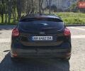 Форд Фокус 2017 в Днепре (Днепропетровске) на Automoto.ua Черный Форд Фокус, объемом двигателя 2 л и пробегом 114 тыс. км за 9499 $, фото 3 на Automoto.ua