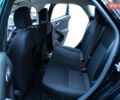 Чорний Форд Фокус, об'ємом двигуна 2 л та пробігом 86 тис. км за 9400 $, фото 8 на Automoto.ua