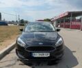 Черный Форд Фокус, объемом двигателя 2 л и пробегом 127 тыс. км за 9000 $, фото 1 на Automoto.ua