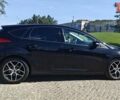 Форд Фокус 2017 в Днепре (Днепропетровске) на Automoto.ua Черный Форд Фокус, объемом двигателя 2 л и пробегом 114 тыс. км за 9499 $, фото 6 на Automoto.ua