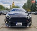 Черный Форд Фокус, объемом двигателя 2 л и пробегом 98 тыс. км за 12000 $, фото 1 на Automoto.ua