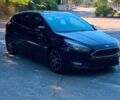 Чорний Форд Фокус, об'ємом двигуна 2 л та пробігом 61 тис. км за 2193 $, фото 1 на Automoto.ua
