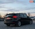 Чорний Форд Фокус, об'ємом двигуна 2 л та пробігом 145 тис. км за 7550 $, фото 31 на Automoto.ua