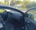 Черный Форд Фокус, объемом двигателя 2 л и пробегом 250 тыс. км за 8200 $, фото 8 на Automoto.ua