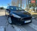 Черный Форд Фокус, объемом двигателя 2 л и пробегом 138 тыс. км за 7299 $, фото 8 на Automoto.ua