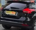 Чорний Форд Фокус, об'ємом двигуна 2 л та пробігом 182 тис. км за 9999 $, фото 8 на Automoto.ua