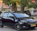Черный Форд Фокус, объемом двигателя 2 л и пробегом 62 тыс. км за 8999 $, фото 1 на Automoto.ua