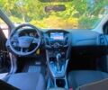 Чорний Форд Фокус, об'ємом двигуна 2 л та пробігом 61 тис. км за 2193 $, фото 9 на Automoto.ua