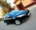 Черный Форд Фокус, объемом двигателя 2 л и пробегом 120 тыс. км за 8369 $, фото 1 на Automoto.ua