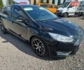 Черный Форд Фокус, объемом двигателя 2 л и пробегом 133 тыс. км за 9200 $, фото 4 на Automoto.ua