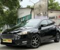 Чорний Форд Фокус, об'ємом двигуна 2 л та пробігом 60 тис. км за 9800 $, фото 1 на Automoto.ua
