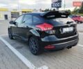 Чорний Форд Фокус, об'ємом двигуна 2.01 л та пробігом 144 тис. км за 7500 $, фото 13 на Automoto.ua