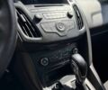 Чорний Форд Фокус, об'ємом двигуна 2 л та пробігом 180 тис. км за 6800 $, фото 8 на Automoto.ua