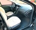 Черный Форд Фокус, объемом двигателя 2 л и пробегом 120 тыс. км за 8369 $, фото 29 на Automoto.ua