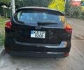 Чорний Форд Фокус, об'ємом двигуна 2 л та пробігом 111 тис. км за 7200 $, фото 11 на Automoto.ua
