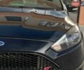 Чорний Форд Фокус, об'ємом двигуна 2 л та пробігом 123 тис. км за 12990 $, фото 4 на Automoto.ua