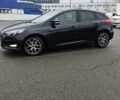 Чорний Форд Фокус, об'ємом двигуна 2 л та пробігом 190 тис. км за 12500 $, фото 12 на Automoto.ua