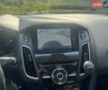 Черный Форд Фокус, объемом двигателя 2 л и пробегом 97 тыс. км за 11500 $, фото 25 на Automoto.ua