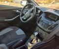 Черный Форд Фокус, объемом двигателя 2 л и пробегом 90 тыс. км за 9600 $, фото 14 на Automoto.ua