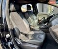 Чорний Форд Фокус, об'ємом двигуна 2 л та пробігом 168 тис. км за 8800 $, фото 10 на Automoto.ua