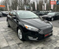 Черный Форд Фокус, объемом двигателя 2 л и пробегом 88 тыс. км за 11000 $, фото 6 на Automoto.ua
