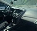 Черный Форд Фокус, объемом двигателя 2 л и пробегом 140 тыс. км за 9200 $, фото 9 на Automoto.ua