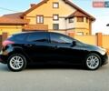 Черный Форд Фокус, объемом двигателя 2 л и пробегом 120 тыс. км за 8369 $, фото 3 на Automoto.ua