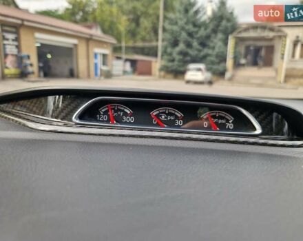 Черный Форд Фокус, объемом двигателя 2 л и пробегом 98 тыс. км за 12000 $, фото 20 на Automoto.ua