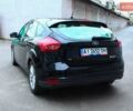 Чорний Форд Фокус, об'ємом двигуна 2 л та пробігом 86 тис. км за 9400 $, фото 5 на Automoto.ua