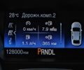 Чорний Форд Фокус, об'ємом двигуна 2 л та пробігом 128 тис. км за 7779 $, фото 6 на Automoto.ua