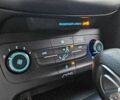 Чорний Форд Фокус, об'ємом двигуна 2 л та пробігом 128 тис. км за 7779 $, фото 8 на Automoto.ua
