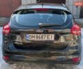 Чорний Форд Фокус, об'ємом двигуна 2 л та пробігом 146 тис. км за 11000 $, фото 5 на Automoto.ua