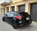 Чорний Форд Фокус, об'ємом двигуна 2 л та пробігом 116 тис. км за 8250 $, фото 4 на Automoto.ua